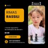 RIMAS RASSILI