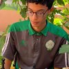 Abdelmoughith Sarine