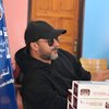 Hicham Lemcherfi