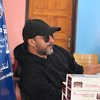Hicham Lemcherfi