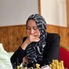 Khadija Idmassoud