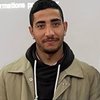 Youssef Oubouali